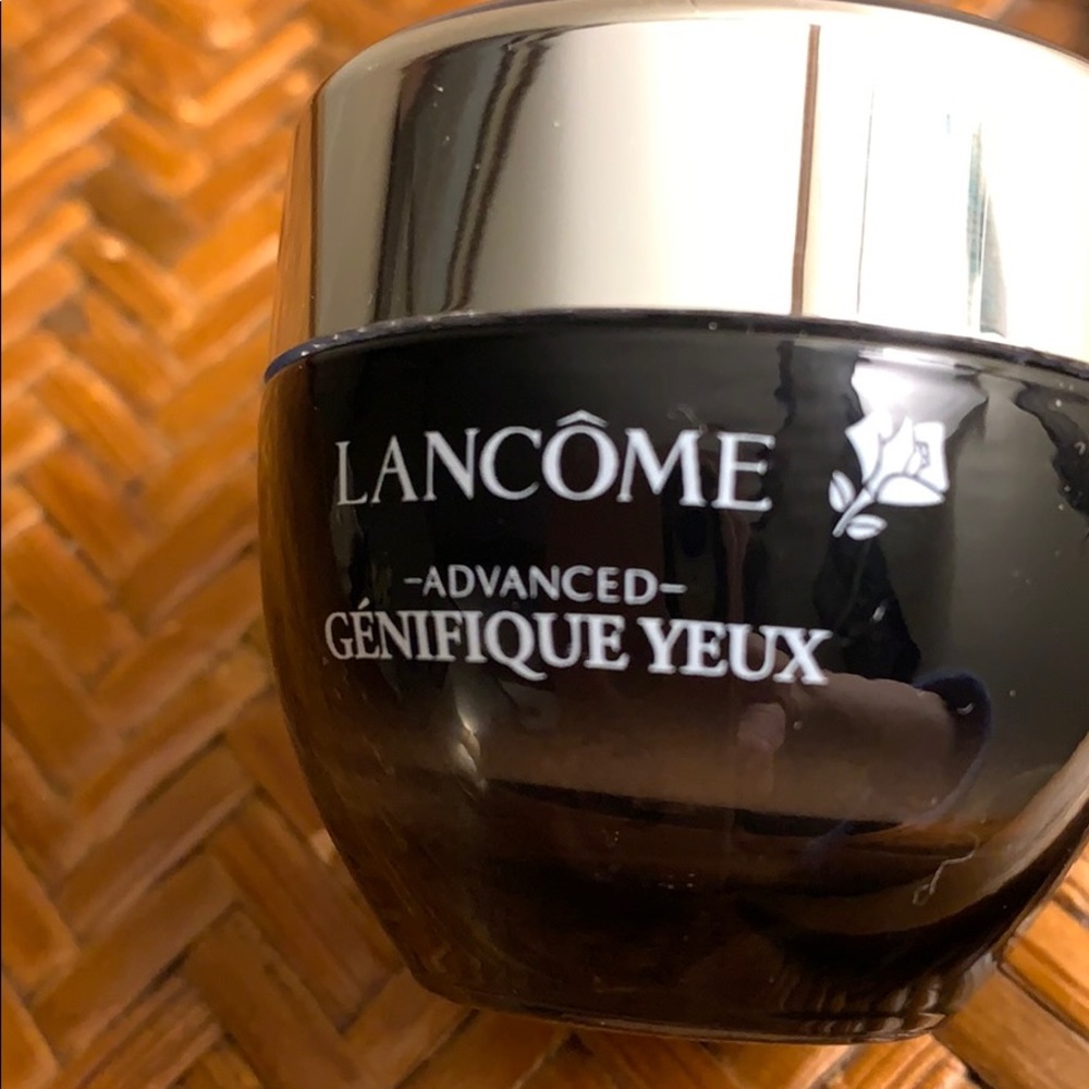 Advanced Genifique eye cream